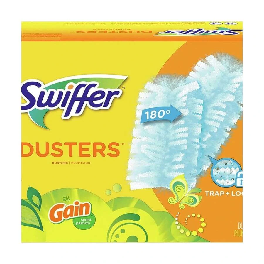 Swiffer 180 Dusters, Ceiling Fan Duster