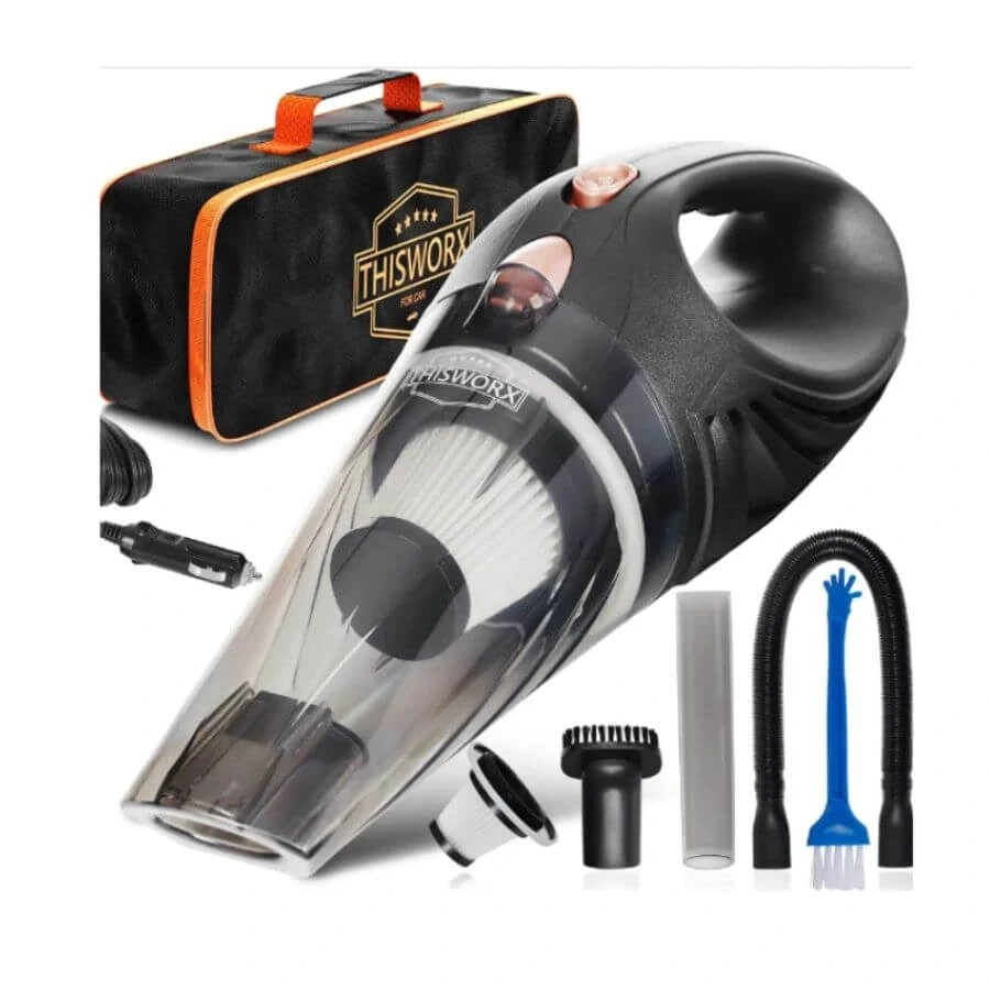 ThisWorx Car Vacuum Cleaner